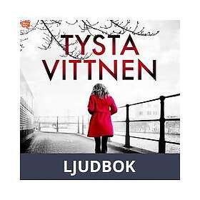 Storyside Tysta vittnen, Ljudbok