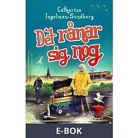 Det rånar sig nog, E-bok