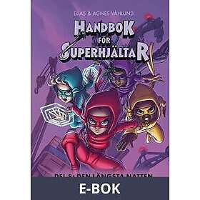 E-böcker