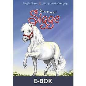Dansa med Sigge, E-bok