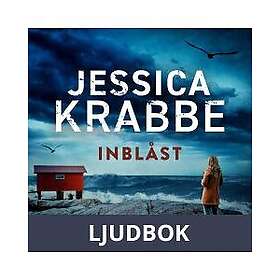 Inblåst, Ljudbok