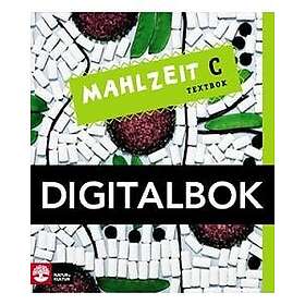 Natur & Kultur Digital Mahlzeit C Textbok Digitalbok