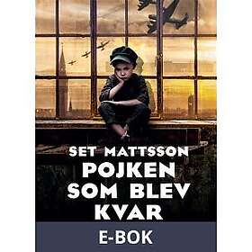 Nypon förlag Pojken som blev kvar, E-bok