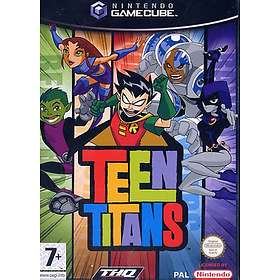 Teen Titans (GC)