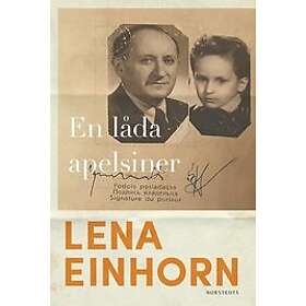 En låda apelsiner, E-bok