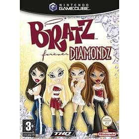 Bratz: Forever Diamondz (GC)