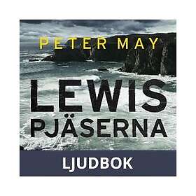 Modernista Lewispjäserna, Ljudbok