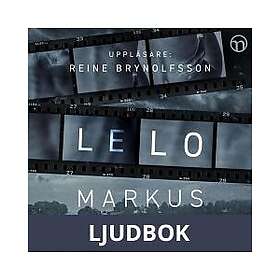 Modernista Lelo, Ljudbok