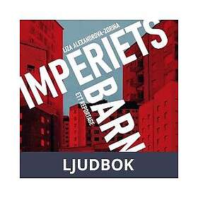 Volante Imperiets barn : ett reportage, Ljudbok