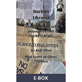 Bortom Ukraina: Svensk ideologi och propaganda i det nya kalla kriget, E-bok