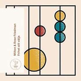 Timbro förlag Frihet att välja, Ljudbok