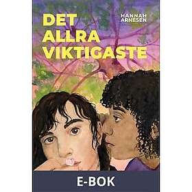 Det allra viktigaste, E-bok