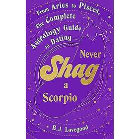 Transworld Never Shag a Scorpio