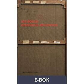 Omsorgslabyrinten, E-bok