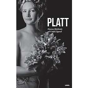 Platt, E-bok