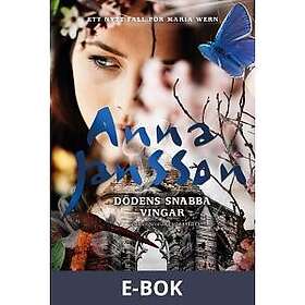 Dödens snabba vingar, E-bok