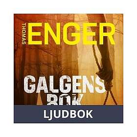 Wahlström & Widstrand Galgens bok, Ljudbok
