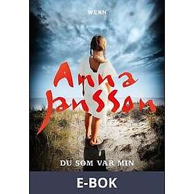 Tiden förlag Du som var min 3, E-bok