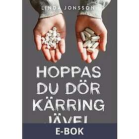 Hoppas du dör kärringjävel!, E-bok