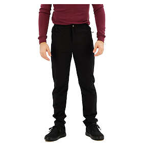 Santini Active Pants Svart XS Man
