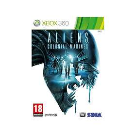 Aliens: Colonial Marines - Collector's Edition (Xbox 360)