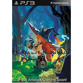 The Witch and the Hundred Knights (PS3)