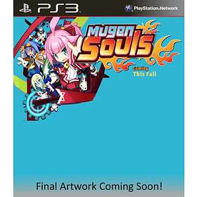 Mugen Souls (PS3)