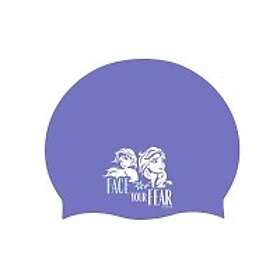 Disney Swimming Cap Blå