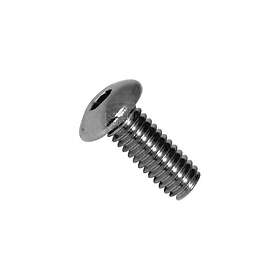 ECM Body panel screw M4 x 10VA