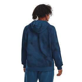 Under Armour Rival Fleece Printed Hoodie (Miesten)