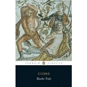 Cicero, Michael Grant: Murder Trials