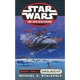 Michael A Stackpole: Star Wars: Dark Tide Onslaught