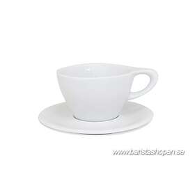 Not Neutral LINO Large Latte Cup 12 oz Med fat 36 cl