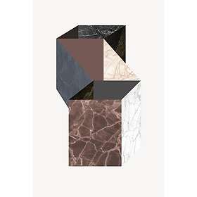 Malerifabrikken Poster Scene 4 Multi