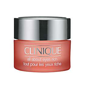 Clinique All About Eyes Rich Cream 30ml