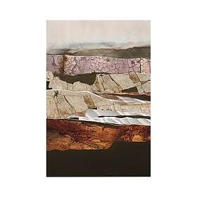 Malerifabrikken Poster Element Earth Brun