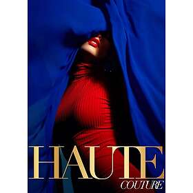 Malerifabrikken Poster Couture 5 Grå