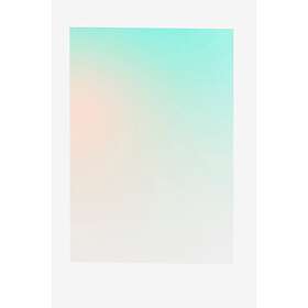 Malerifabrikken Poster Luminous I Multi