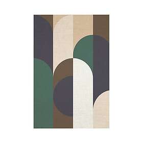 Malerifabrikken Poster Weave 2 Multi