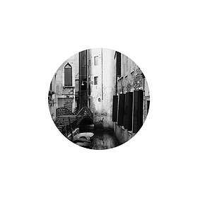 Malerifabrikken Tavla In Venice Svart