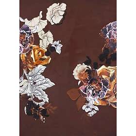 Malerifabrikken Poster Gold Couture 7 Röd