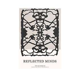 Malerifabrikken Poster Paper Art 3 Beige