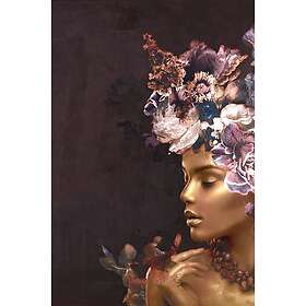 Malerifabrikken Poster Gold Couture 4 Guld