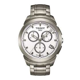 Tissot Titanium T069.417.44.031.00