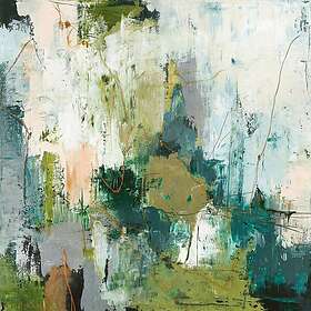 Malerifabrikken Tavla Authentic 2 Grön 100