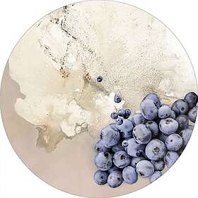 Malerifabrikken Tavla The Art of taste 6 Beige