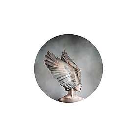 Malerifabrikken Tavla Thea Grå