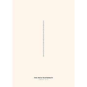 Malerifabrikken Poster Eternity Beige