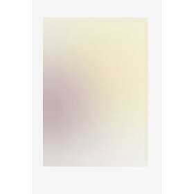 Malerifabrikken Poster Luminous III Multi