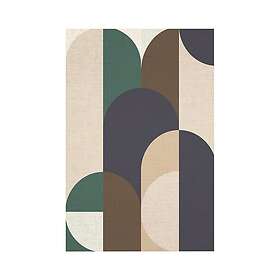 Malerifabrikken Poster Weave 1 Multi